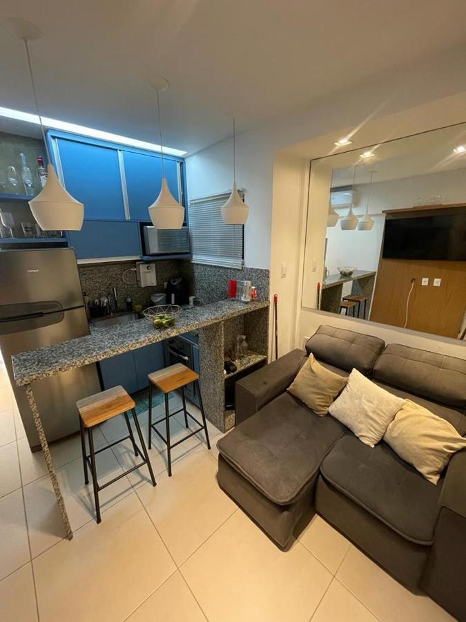 Lindo Apartamento Mobiliado, Uma Quadra Da Praia! Apartment Rio de Janeiro Exterior photo