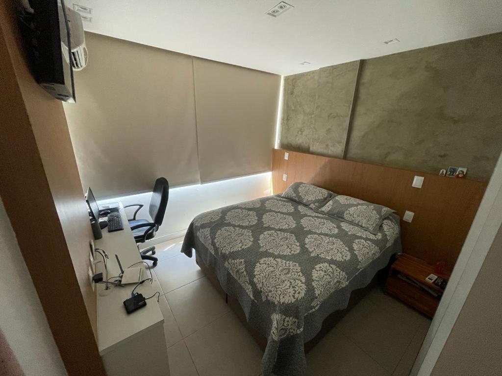 Lindo Apartamento Mobiliado, Uma Quadra Da Praia! Apartment Rio de Janeiro Exterior photo