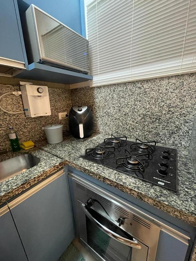 Lindo Apartamento Mobiliado, Uma Quadra Da Praia! Apartment Rio de Janeiro Exterior photo